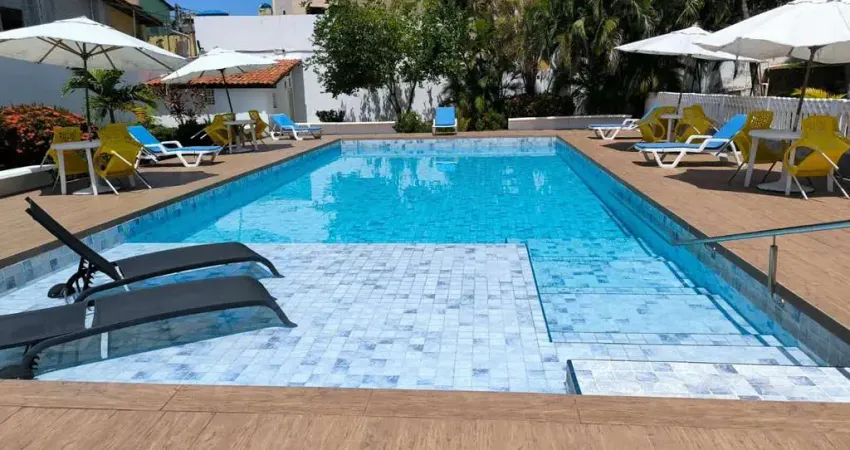 Casa em condomínio fechado com 3 quartos à venda na Rua Rafael Pastore Neto, Itapuã, Salvador