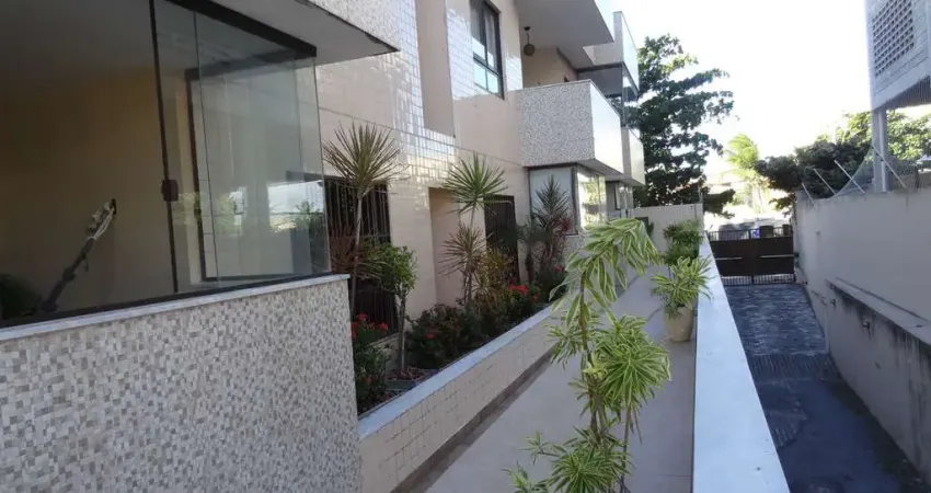 Apartamento para alugar no bairro stella maris - salvador/ba