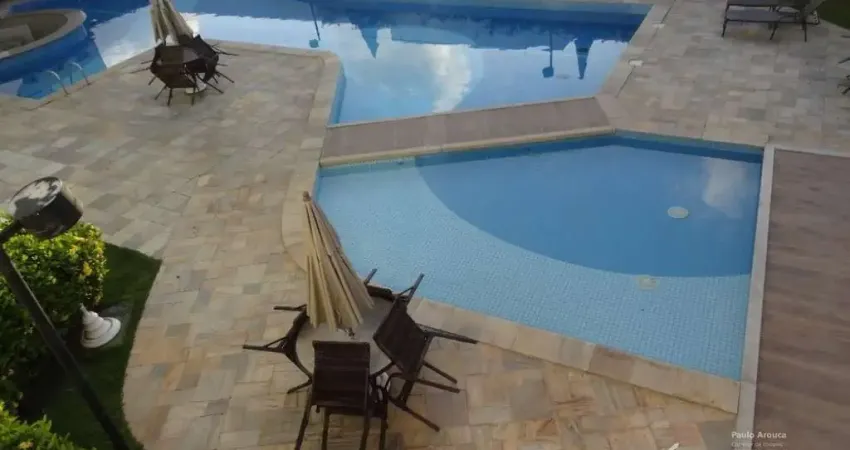 Apartamento com 2 quartos para alugar na Rua Marcos Pinheiro, 69, Piatã, Salvador