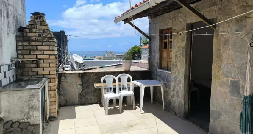Cobertura com 4 quartos à venda na Rua Alagoinhas, 382, Rio Vermelho, Salvador