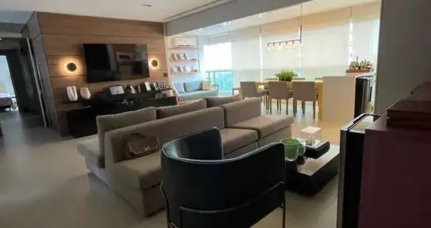 Apartamento com 3 quartos à venda na Rua Le Parc, Patamares, Salvador