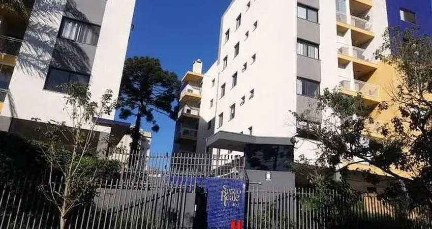 Apartamento com 3 quartos à venda na Rua União da Vitória, 463, Silveira da Motta, São José dos Pinhais