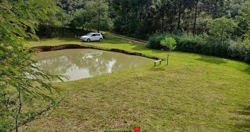Chácara / sítio com 1 quarto à venda na Estrada Principal, Roça Velha, São José dos Pinhais