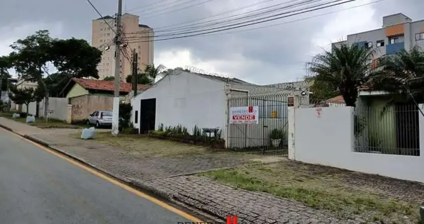 TERRENO - CENTRO