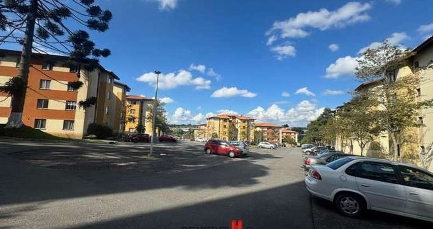 APARTAMENTO - RESIDENCIAL VALENCIA