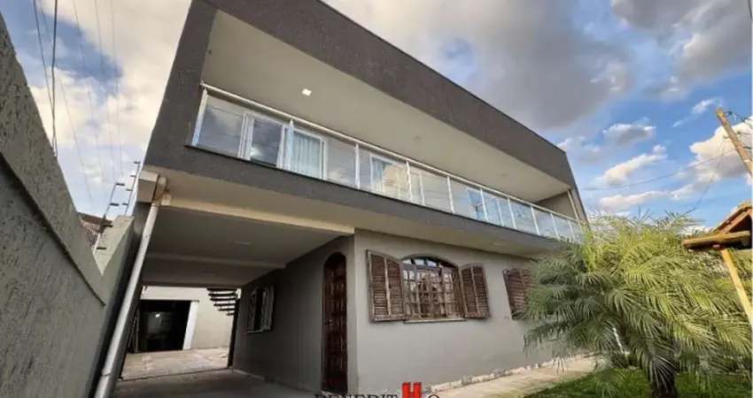 Casa com 4 quartos à venda na Padre Angelo Bortoline, Jardim Cruzeiro, São José dos Pinhais