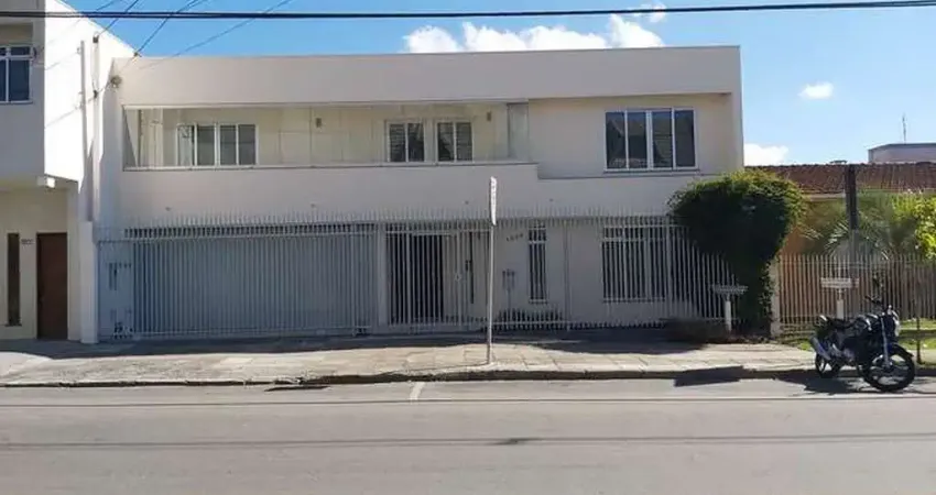 Casa com 1 quarto para alugar na Rua Margarida de Araújo Franco, 1860, Centro, São José dos Pinhais