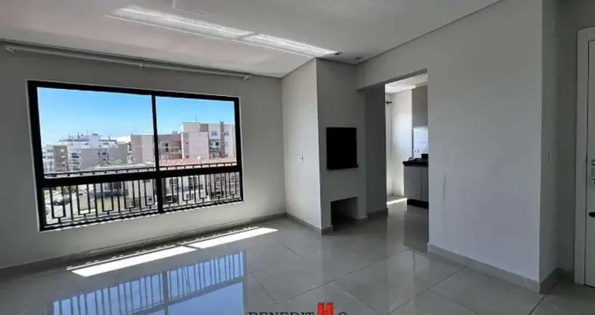 Apartamento com 3 quartos à venda na Rua Deputado João Leopoldo Jacomel, 1039, São Pedro, São José dos Pinhais