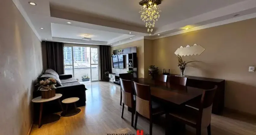 Apartamento com 3 quartos à venda na Rua Izabel a Redentora, Centro, São José dos Pinhais