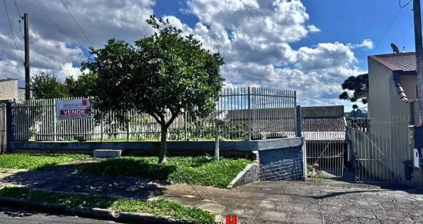 Casa com 3 quartos à venda na Rua Raul Obladem, 726, Portal do Sol, São José dos Pinhais