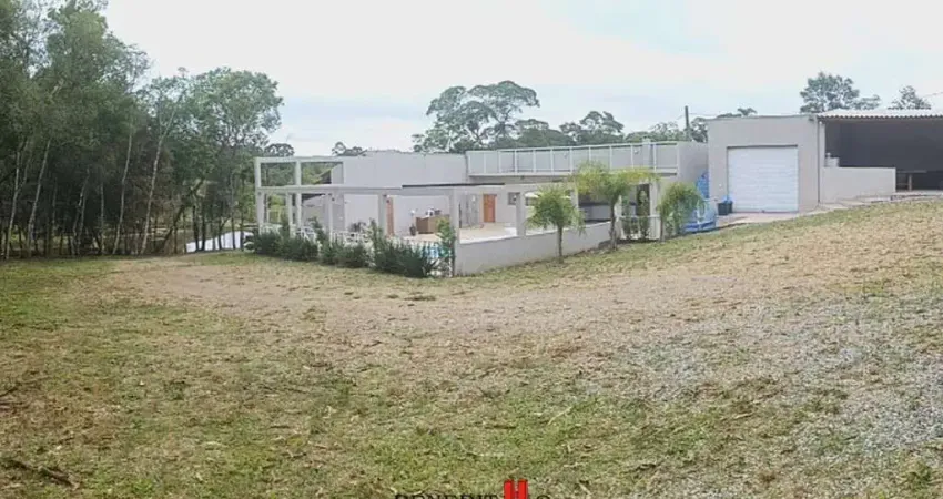 Chácara / sítio com 2 quartos à venda na Rua da Campina do Taquaral, Campina do Taquaral, São José dos Pinhais