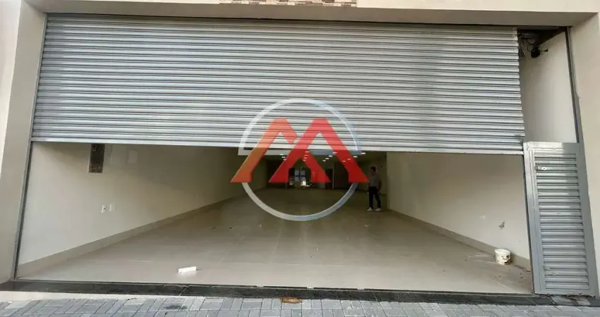 Ponto comercial para alugar na Rua Santana de Mangueira, 200, Vila IVG, São Paulo