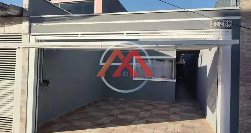 Casa com 2 quartos à venda na Rua Eugênio Gaudêncio Costa, 2, Vila União (Zona Leste), São Paulo