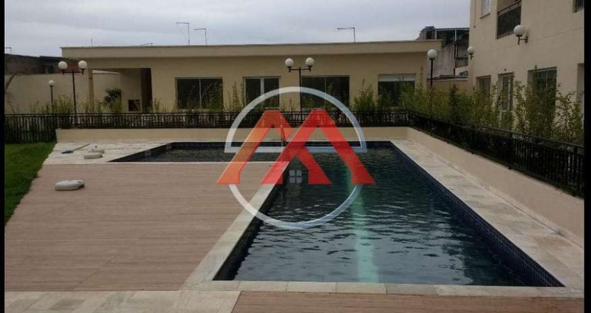Apartamento à venda, Jardim Imperador (Zona Leste), São Paulo, SP