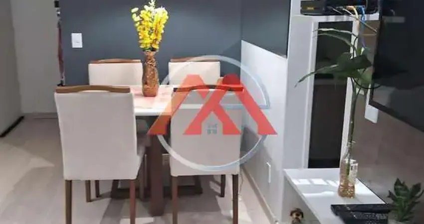 Apartamento à venda, Sítio Pinheirinho, São Paulo, SP