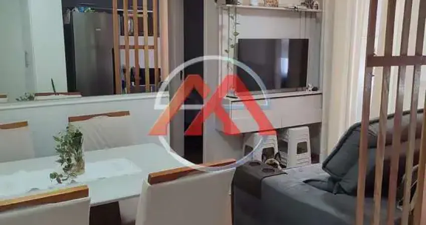 Apartamento com 2 quartos à venda na Avenida Sapopemba, 9771, Jardim Adutora, São Paulo