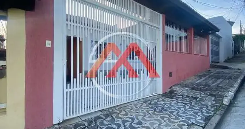 Casa à venda, Jardim Santa Adélia, São Paulo, SP