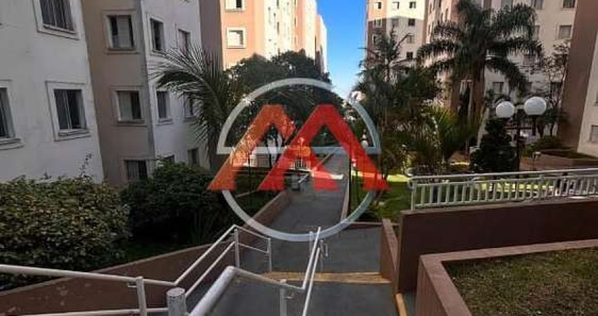 Apartamento para locação, Vila Bancária, São Paulo, SP