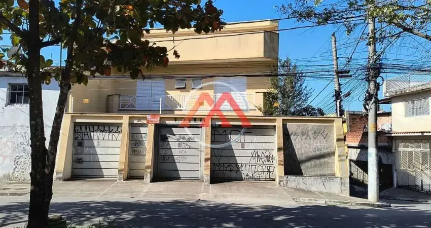 Casa com 5 quartos à venda na Avenida Adutora do Rio Claro, 10, Jardim Sapopemba, São Paulo