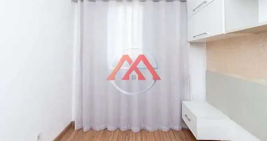Apartamento com 2 quartos à venda na Rua Pascoal Ranieri Mazzilli, 233, Vila Mendes, São Paulo