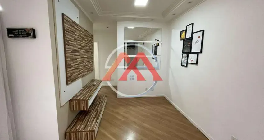 Apartamento com 2 quartos à venda na Rua Pascoal Ranieri Mazzilli, 233, Vila Mendes, São Paulo