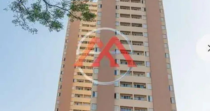 Apartamento com 2 quartos à venda na Avenida Vila Ema, 3793, Vila Ema, São Paulo