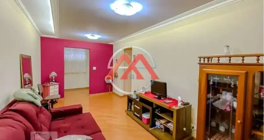 Apartamento à venda, chácara santo antônio (zona leste), são paulo, sp
