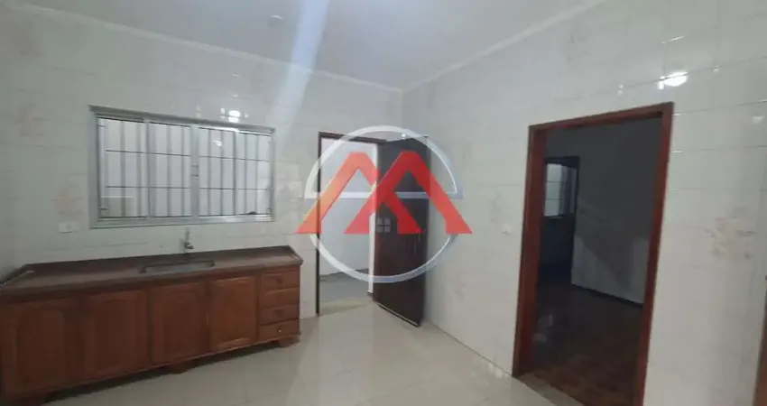 Casa com 1 quarto para alugar na Rua Lacônia, 55, Parque Novo Oratório, Santo André