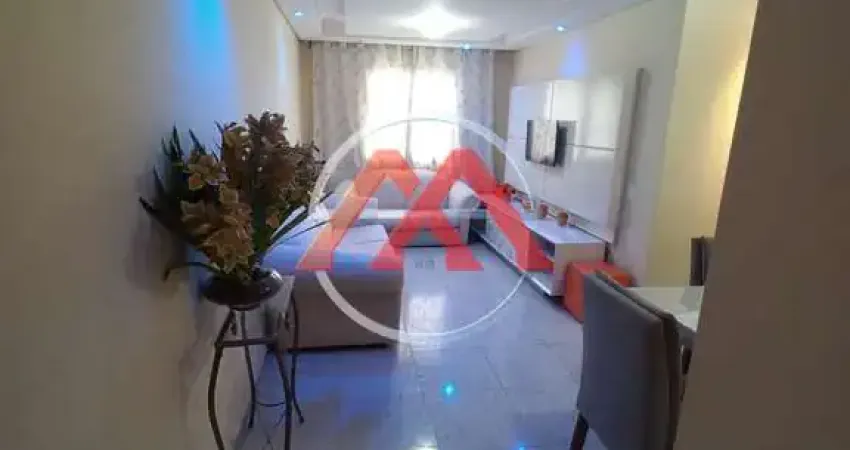 Apartamento com 3 quartos à venda na Rua General Porfírio da Paz, 1350, Vila Bancaria, São Paulo