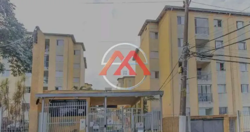 Apartamento com 2 quartos à venda na Rua Pascoal Ranieri Mazzilli, 19, Vila Mendes, São Paulo