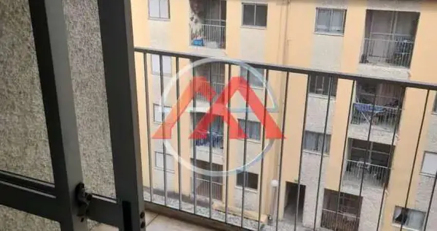 Apartamento com 2 quartos à venda na Rua Pascoal Ranieri Mazzilli, 19, Vila Mendes, São Paulo