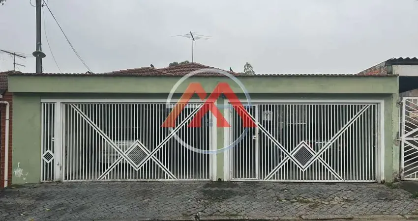 Casa com 4 quartos à venda na Rua Mocoim, 32, Vila Industrial, São Paulo