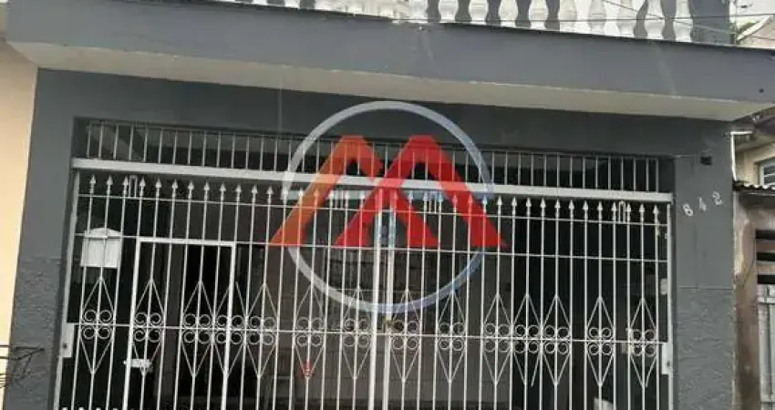 Casa com 4 quartos à venda na Rua Serra de Capivaruçu, 42, Vila Renato (Zona Leste), São Paulo