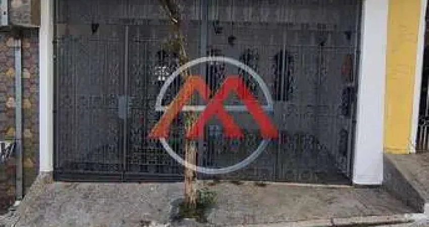 Casa com 3 quartos à venda na Rua Angical do Piauí, 381, Vila Nova Pauliceia, São Paulo