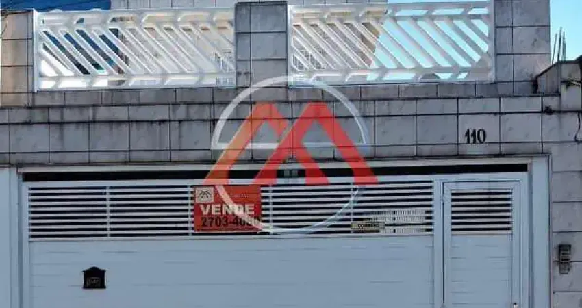 Casa com 4 quartos à venda na Rua Manoel Cuadrado Martin, 3, Vila União (Zona Leste), São Paulo