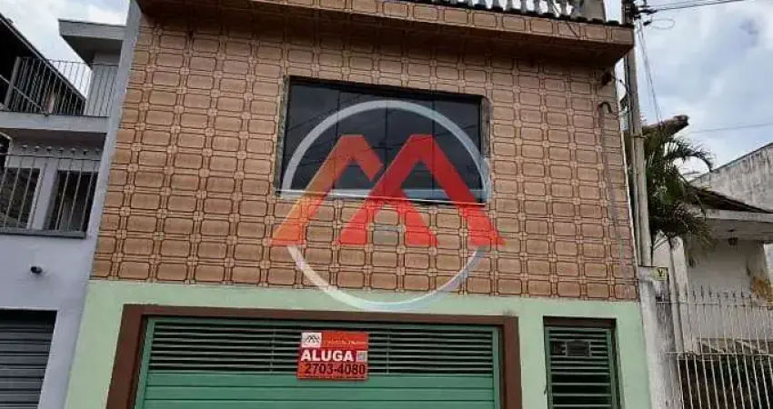 Casa com 3 quartos para alugar na Rua José Antônio Fontes, 30, Vila Tolstoi, São Paulo