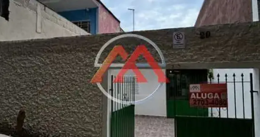 Casa com 1 quarto para alugar na Rua Henrique Suso, 29, Vila Ema, São Paulo