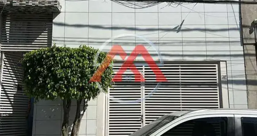 Casa com 2 quartos para alugar na Rua Gastão Fausto, 10, Vila Lar Nacional, São Paulo