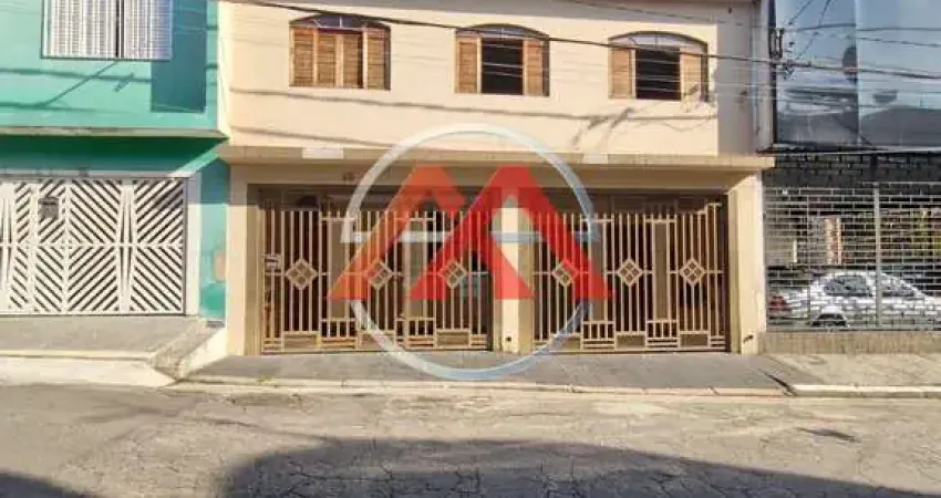 Casa com 4 quartos para alugar na Rua Dinis Dias, 36, Vila Portuguesa, São Paulo