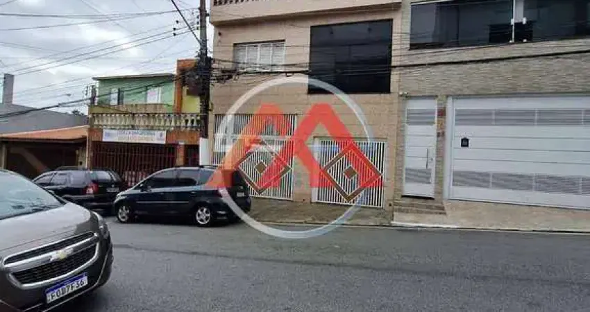 Casa com 3 quartos à venda na Rua Orlando Chiodi, 22, Vila Antônio dos Santos, São Paulo