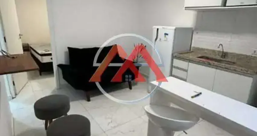 Apartamento com 1 quarto para alugar na Rua Fernando Dondon, 178, Tatuapé, São Paulo