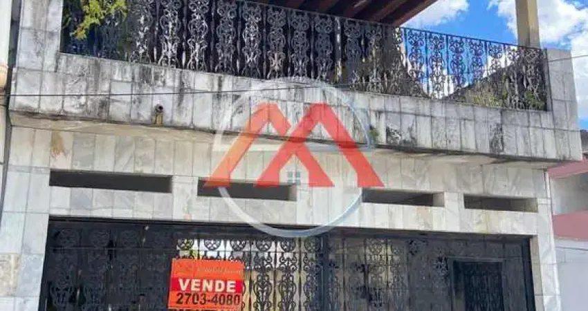 Casa com 3 quartos à venda na Rua Iupicanga, 41, Parque Santa Madalena, São Paulo