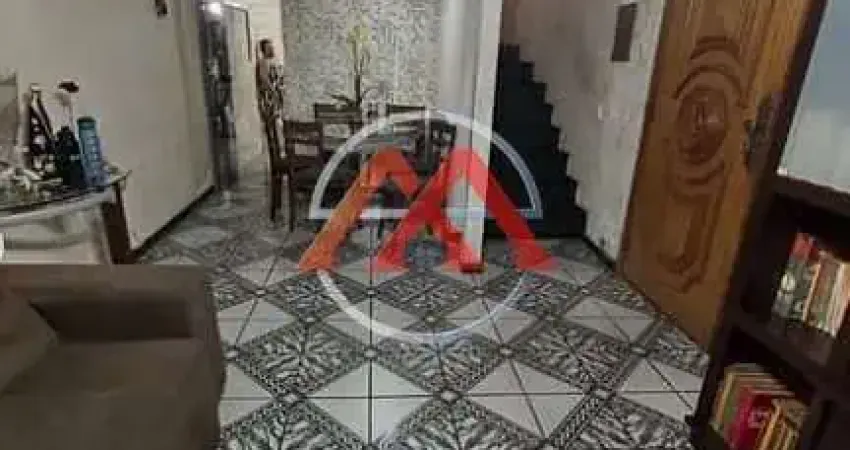 Casa comercial com 1 sala para alugar na Avenida Luca, 856, Chácara Mafalda, São Paulo
