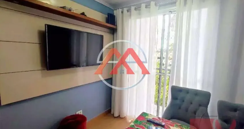 Apartamento com 2 quartos à venda na Rua Pascoal Ranieri Mazzilli, 23, Vila Mendes, São Paulo