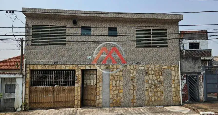 Galpão / Barracão para locação, Vila Primavera, São Paulo, SP