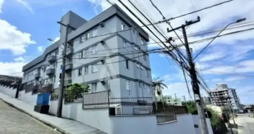 Apartamento com 2 quartos para alugar na Rua Inconfidentes, 162, Bom Retiro, Joinville