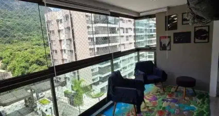 Lindo apartamento em condomínio resort para venda possui 72 metros quadrados com 2 quartos