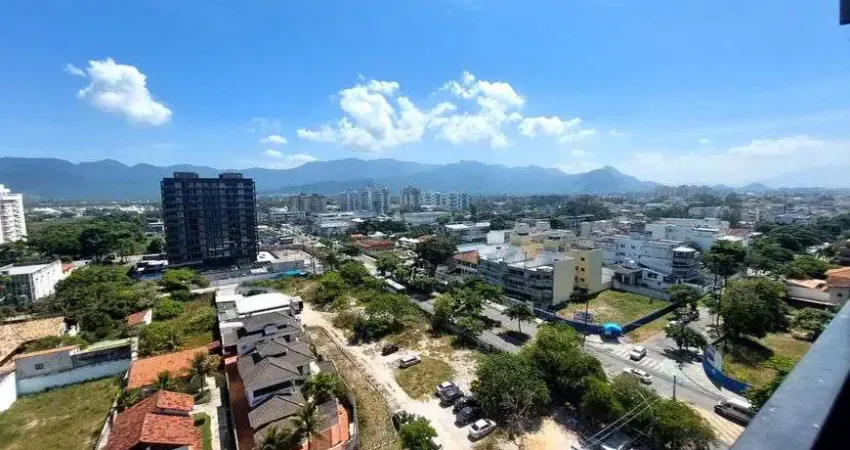 Apartamento a Venda em Barra Bonita/ Condomínio Noir Calper