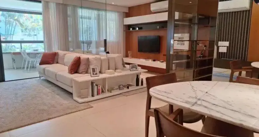 Imóvel para venda possui 115 metros quadrados com 3 quartos em Barra Olímpica - Rio de Janeiro - RJ