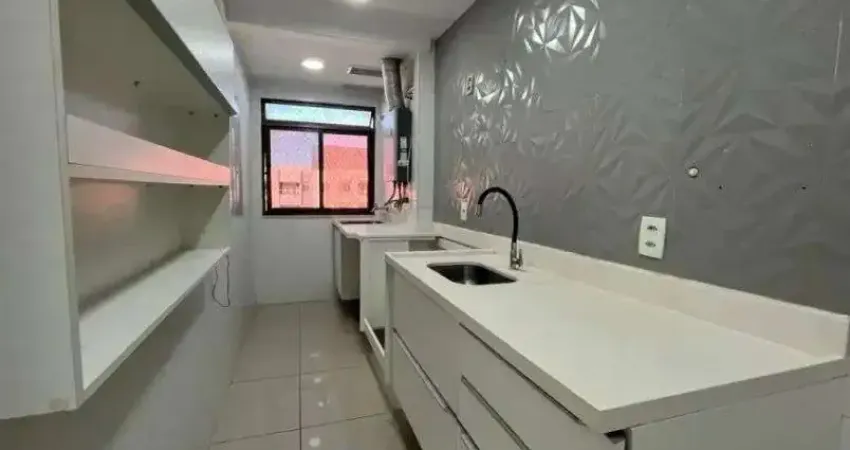 Recreio 3 Quartos , lazer completo + clube na praia, transporte até metro e clube